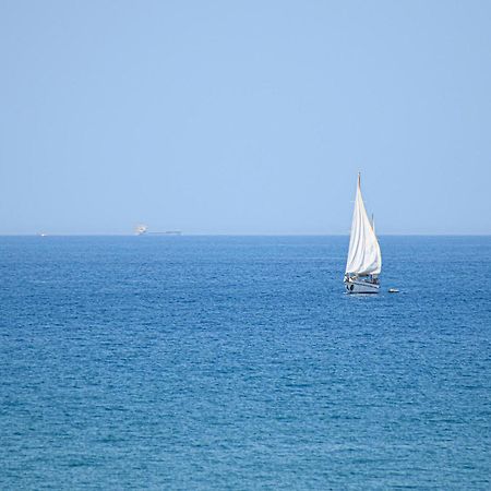 Eden 3 Lägenhet Rosolina Mare Exteriör bild