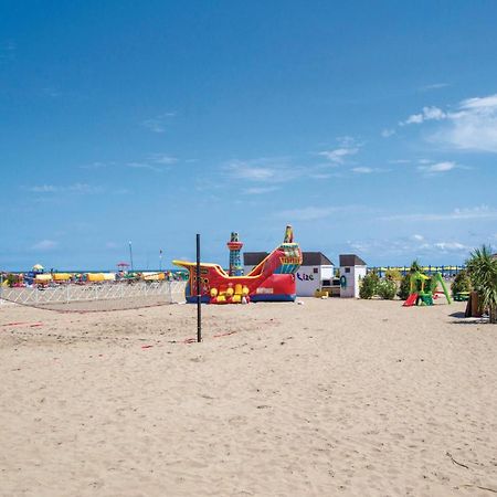 Eden 3 Lägenhet Rosolina Mare Exteriör bild